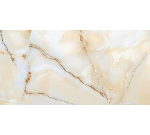 Керамогранит ITC Ceramic Alabaster Natural Glossy 60х120 см