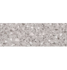 Керамическая плитка Керлайф Alba Terrazzo Grigio настенная 25,1х70,9 см