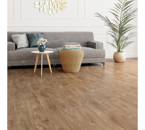 Ламинат Alpine Floor Albero by Camsan A1005 Дуб Шервуд 1380х142,5х10 мм