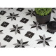 Керамическая мозаика StarMosaic Albion Astra Grey TR2-CL-BL2 25,9x25,9 см