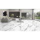 Керамогранит Infinity Ceramica Alcamo Bianco Polished 60х120 см