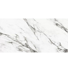 Керамогранит Infinity Ceramica Alcamo Bianco Polished 60х120 см