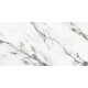 Керамогранит Infinity Ceramica Alcamo Bianco Polished 60х120 см