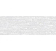 Керамическая плитка Laparet Alcor белый под мозаику настенная 17-10-01-1188 20х60 см