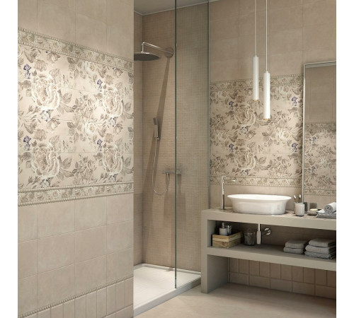 Керамогранит Kerama Marazzi Александрия светлый SG925000N 30х30 см