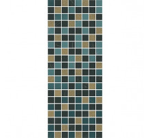 Керамический декор Kerama Marazzi Алькала микс мозаичный MM7204A 20х50 см