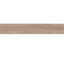 Керамогранит Kerranova Alleya Grey Brown K-2103/SR 20х120 см