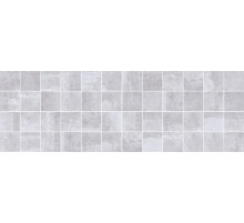 Керамический декор Laparet Allure мозаичный MM60058 20х60 см