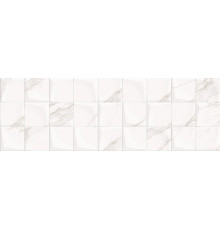 Керамическая плитка Primavera Allure Light Decor 09 glossy DG02-09 настенная 30x90 см