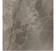 Керамогранит Atlas Concorde Russia Allure Grey Beauty Lap 610015000538 80х80 см