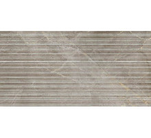 Керамический декор Atlas Concorde Russia Allure Grey Beauty Direction 600080000396 40х80 см