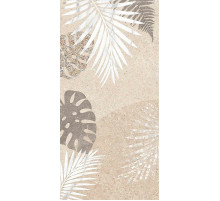 Керамическая плитка Creto Alma Sandy Leaf Fall AL1151 настенная 30х60 см