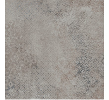 Керамогранит Pamesa Ceramica Alpha Beat Gray 60,8X60,8 см