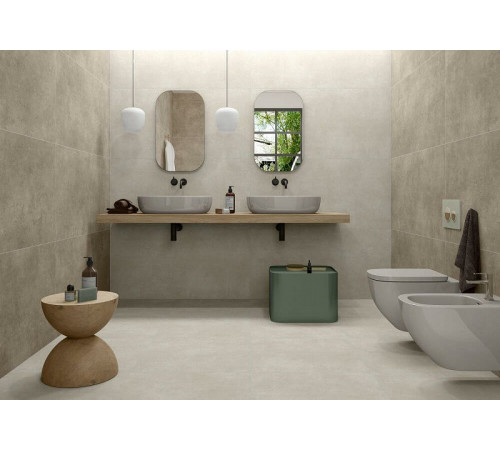 Керамогранит Pamesa Ceramica Alpha Beat Ceniza 60x120 см