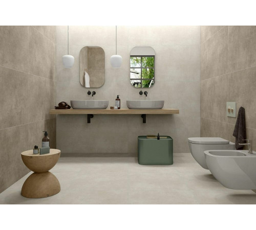 Керамогранит Pamesa Ceramica Alpha Beat Gray 60,8X60,8 см