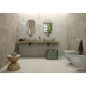 Керамогранит Pamesa Ceramica Alpha Beat Gray 60,8X60,8 см