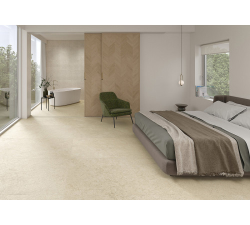 Керамогранит Peronda Alpine 4D SP/100X180/R Beige 100х180 см