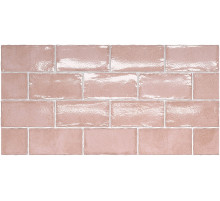 Керамическая плитка Equipe Altea Dusty Pink 27614 7,5x15 см