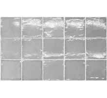 Керамическая плитка Equipe Altea Smoke 27604 10x10 см