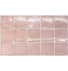 Керамическая плитка Equipe Altea Dusty Pink 27605 10x10 см