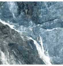 Керамогранит Geotiles Amazona Blue Super Polished 120х120 см