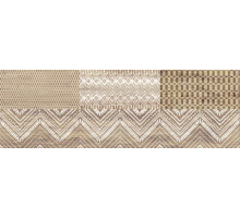 Керамическое панно Laparet Amber бежевое VT\A36\6x\60039 60x120 см