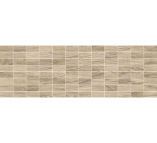 Керамический декор Laparet Amber мозаичный микс MM60065 20х60 см