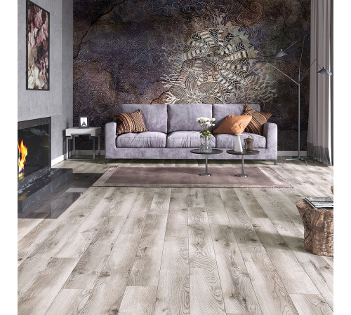 Ламинат Classen Ambience 53686 Sonogo Oak 1285х158х10 мм