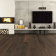 Паркетная доска Hain Ambient Oak Terrabrown perfect/classic 2200х195х15 мм