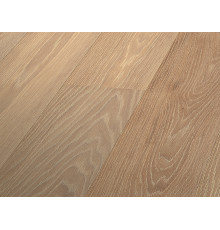 Паркетная доска Hain Ambient Oak Cappuccinobrown perfect/classic 2200х195х15 мм