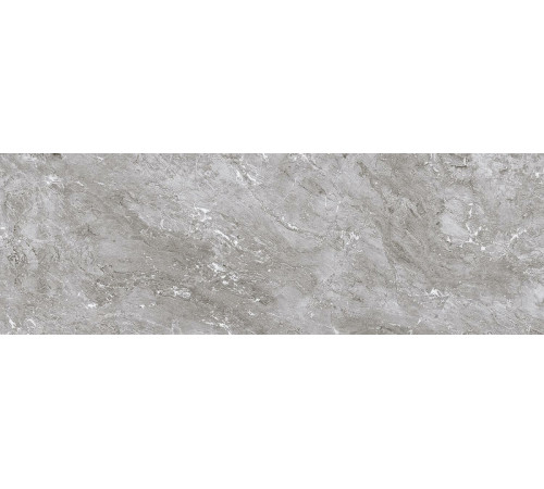 Керамическая плитка Eurotile Amina Grey 671 ANI2GY настенная 29,5х89,5 см