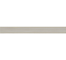 Керамический бордюр Lasselsberger Ceramics Андерссон бежевый 1506-0427 6,5х60 см