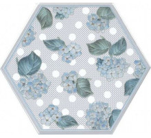 Керамический декор Kerama Marazzi Аньет HGDA300\24001 20х23,1 см