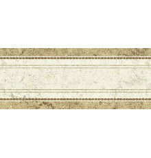 Керамический бордюр Eurotile (Rus) Anika Border 291 12х30 см