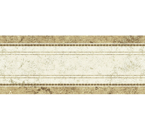 Керамический бордюр Eurotile (Rus) Anika Border 291 12х30 см