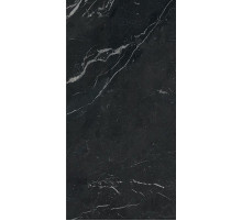 Керамогранит Caesar Anima Futura Unique Black Luc AGB7 60х120 см