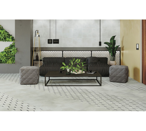 Керамогранит NewTrend Anima Grey GP6ANI15 41х41 см