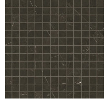 Мозаика Caesar Anima Graphite Composizione F Lucidato ACKI 30х30 см