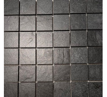 Керамическая мозаика Grespania Annapurna Negro AN3048 30х30 см Керамическая мозаика Grespania Annapurna Negro AN3048 30х30 см