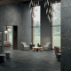 Керамогранит Lea Ceramiche Anthology 05 Dark Rough RT LGXAL58 60х120 см