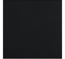 Керамическая плитка Ceramica Ribesalbes Antigua Base Negro PT02244 напольная 20х20 см