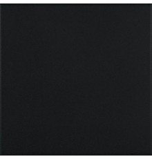 Керамическая плитка Ceramica Ribesalbes Antigua Base Negro PT02244 напольная 20х20 см