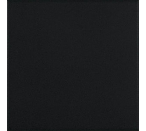 Керамическая плитка Ceramica Ribesalbes Antigua Base Negro PT02244 напольная 20х20 см