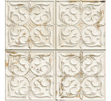Керамогранит Realonda Antigua Lis White 33x33см
