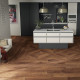 Керамогранит Cerdomus Antique Decor Oak Rt. 73005 20х120 см