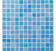 Стеклянная мозаика Vidrepur Antislip Antid. № 110/501 31,7х31,7 см