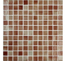 Стеклянная мозаика Vidrepur Antislip Antid. № 506 31,7х31,7 см