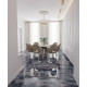 Керамогранит ITC Ceramic Apulia Blue Sugar 60х60 см