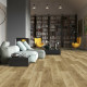 Ламинат Alpine Floor Aqua Life by Classen LF103-09 Дуб Стокгольм 1285х192х8 мм