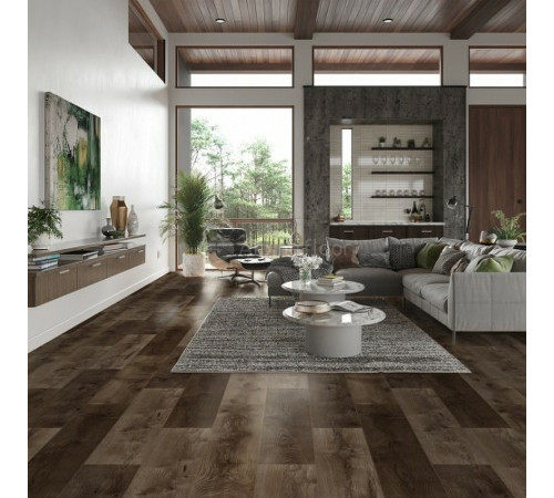 Ламинат Alpine Floor Aqua Life by Classen LF103-11 Дуб Сучжоу 1285х192х8 мм